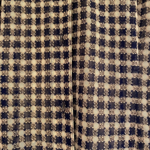 Cabi mesh long sleeve shirt - Picture 5 of 8